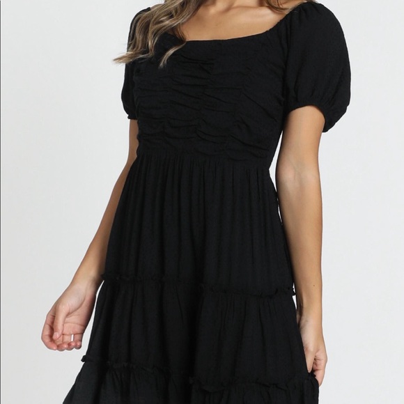 Showpo Dress - Picture 5 of 6